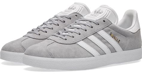 adidas gazelle women's beige|adidas gazelle grey suede women's.